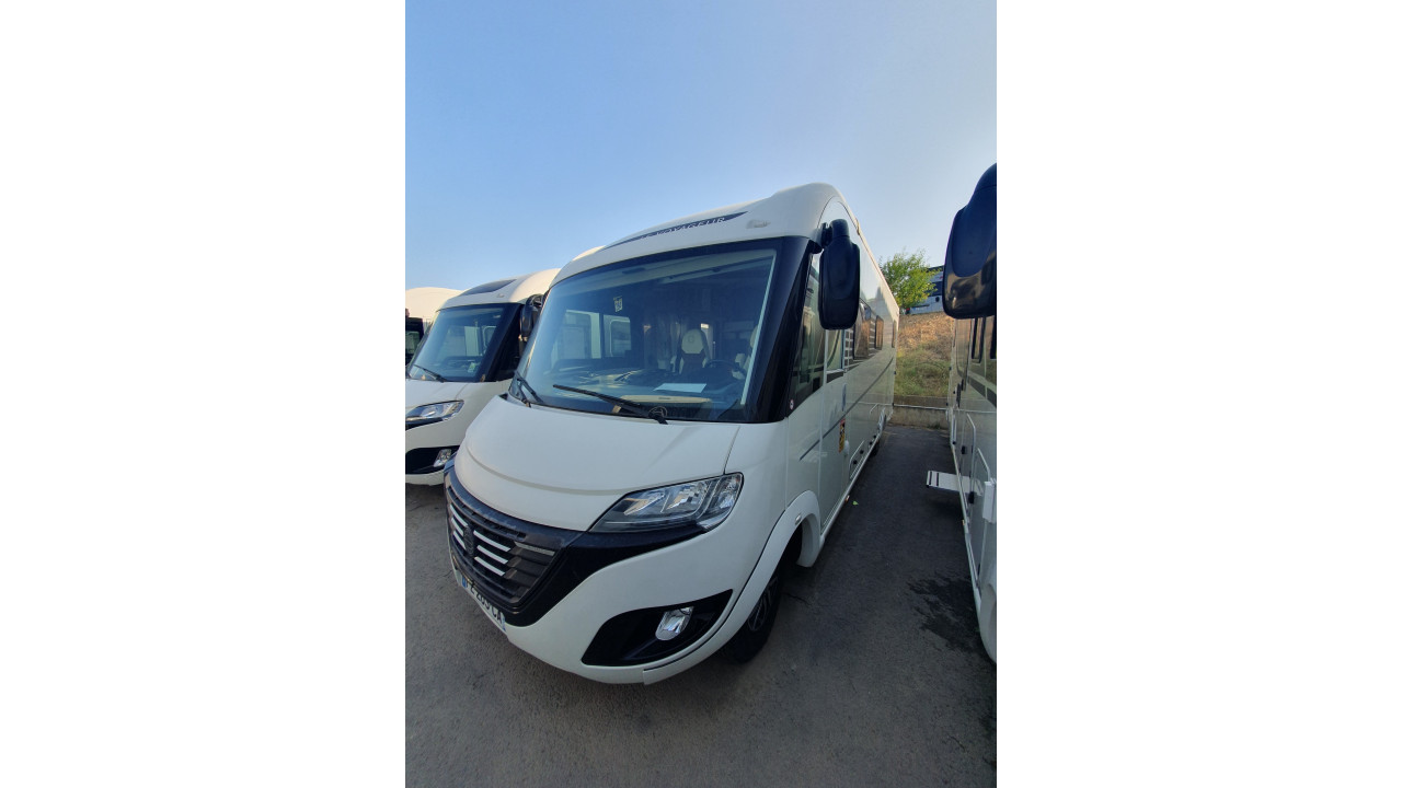 LE VOYAGEUR CLASSIC LV 7.8 GJF