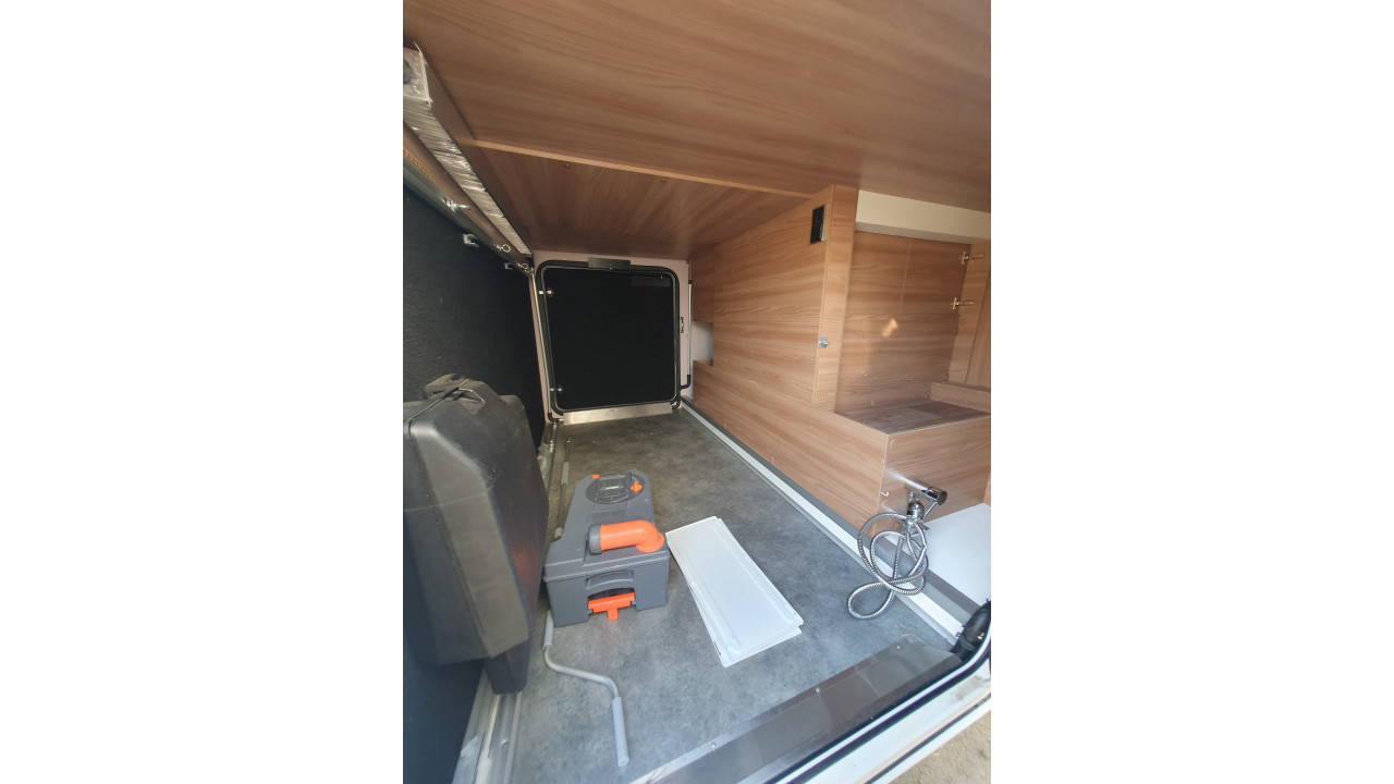 LE VOYAGEUR CLASSIC LV 7.8 GJF