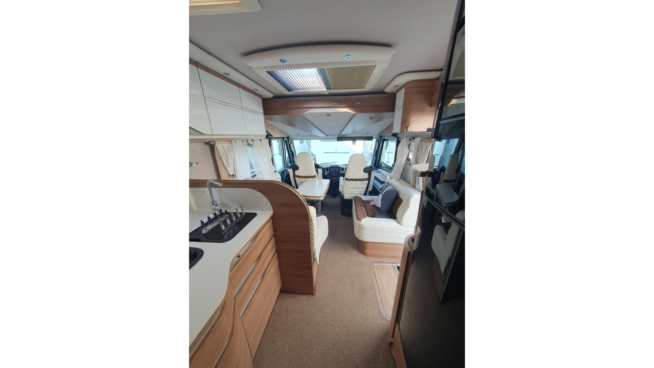 LE VOYAGEUR CLASSIC LV 7.8 GJF