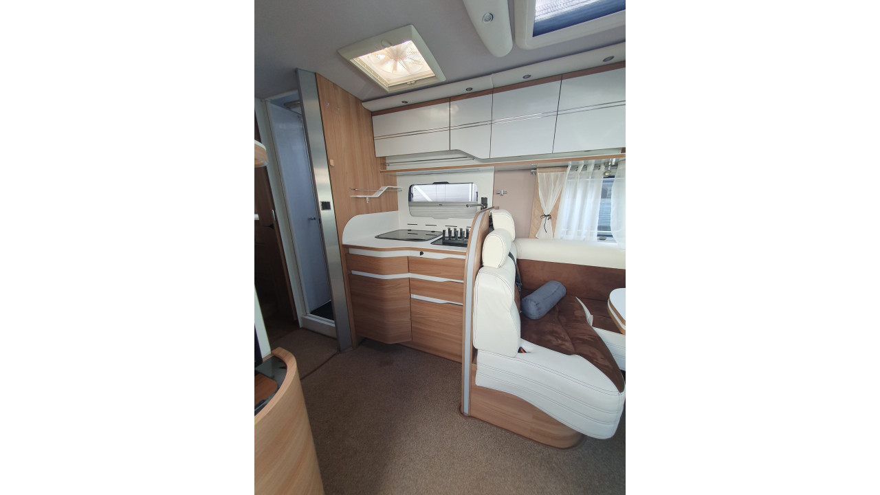 LE VOYAGEUR CLASSIC LV 7.8 GJF