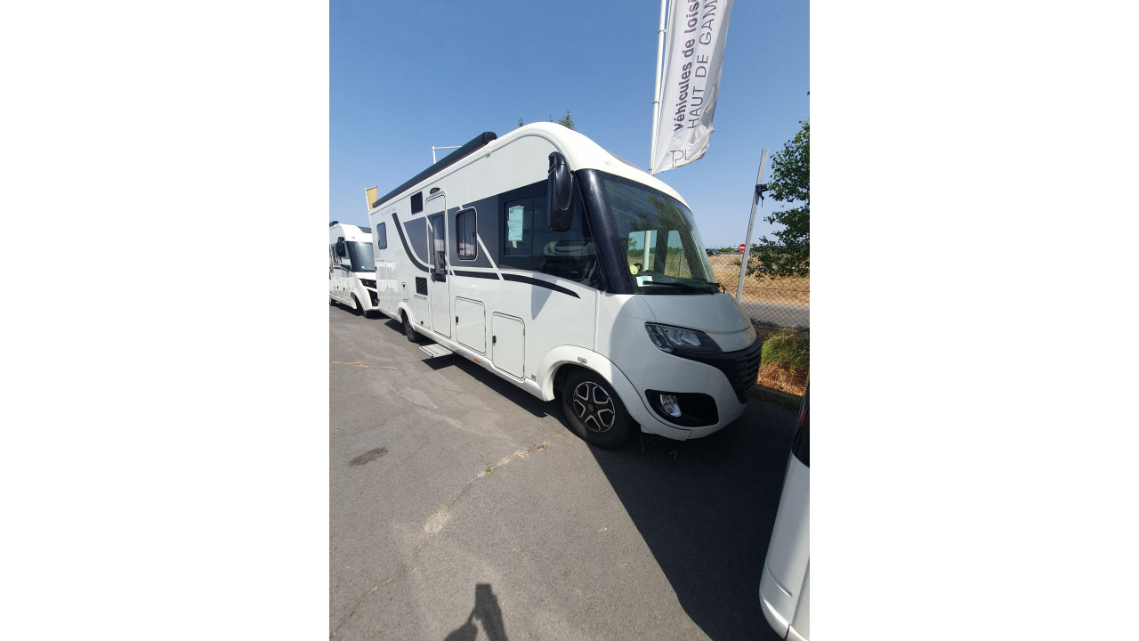 LE VOYAGEUR CLASSIC LV 7.8 GJF