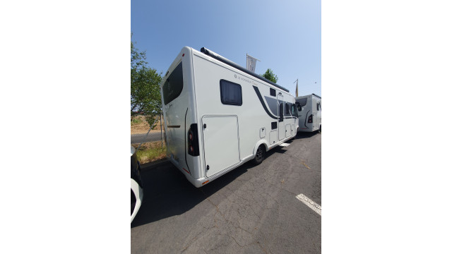 LE VOYAGEUR CLASSIC LV 7.8 GJF