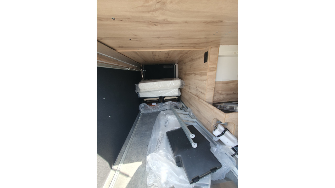 LE VOYAGEUR CLASSIC LV 7.8 GJF