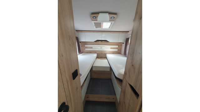 LE VOYAGEUR CLASSIC LV 7.8 GJF