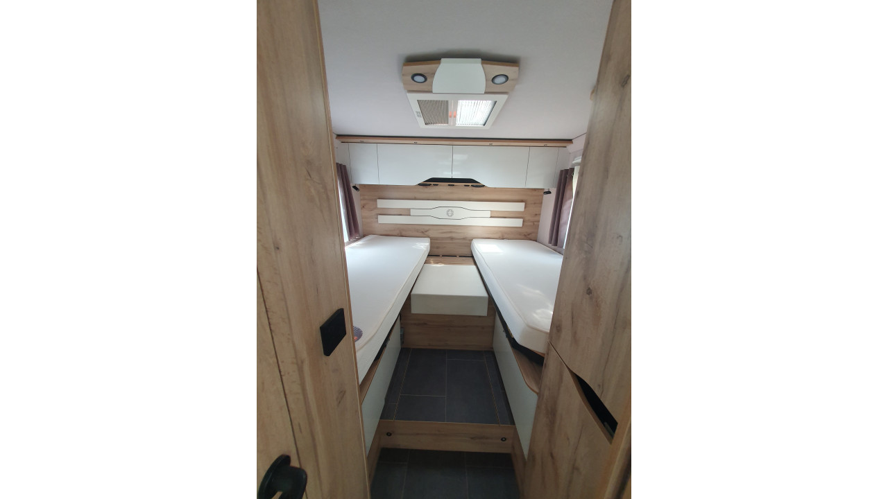 LE VOYAGEUR CLASSIC LV 7.8 GJF