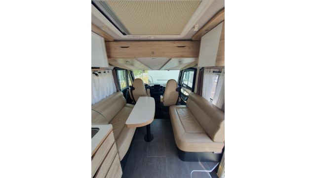 LE VOYAGEUR CLASSIC LV 7.8 GJF