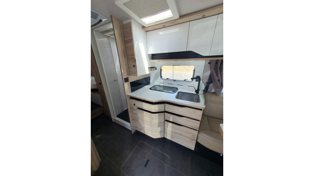 LE VOYAGEUR CLASSIC LV 7.8 GJF