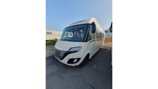 LE VOYAGEUR CLASSIC LV 7.8 CF