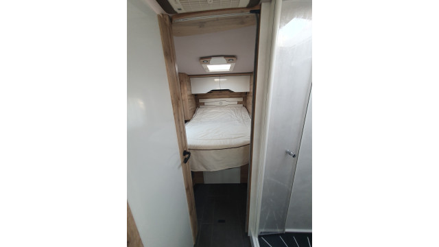 LE VOYAGEUR CLASSIC LV 7.8 CF