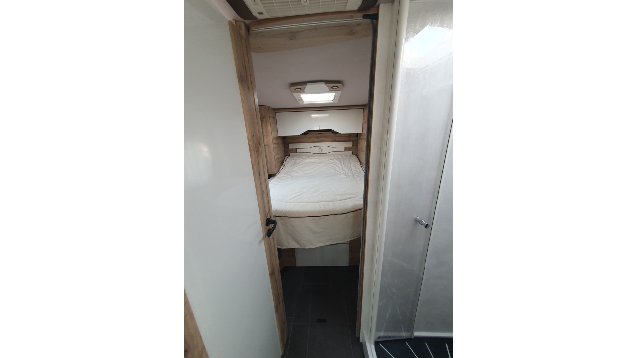 LE VOYAGEUR CLASSIC LV 7.8 CF