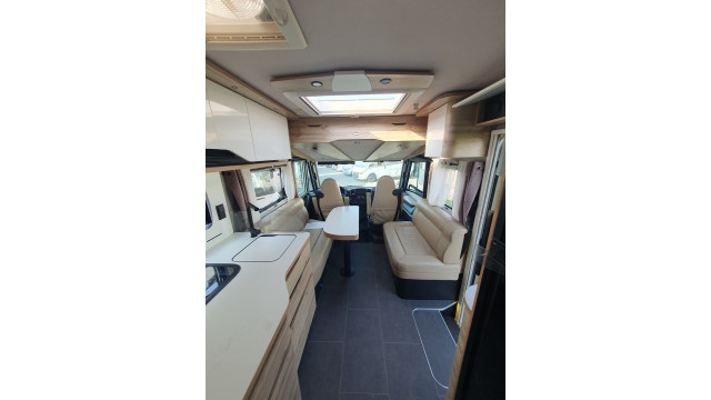 LE VOYAGEUR CLASSIC LV 7.8 CF