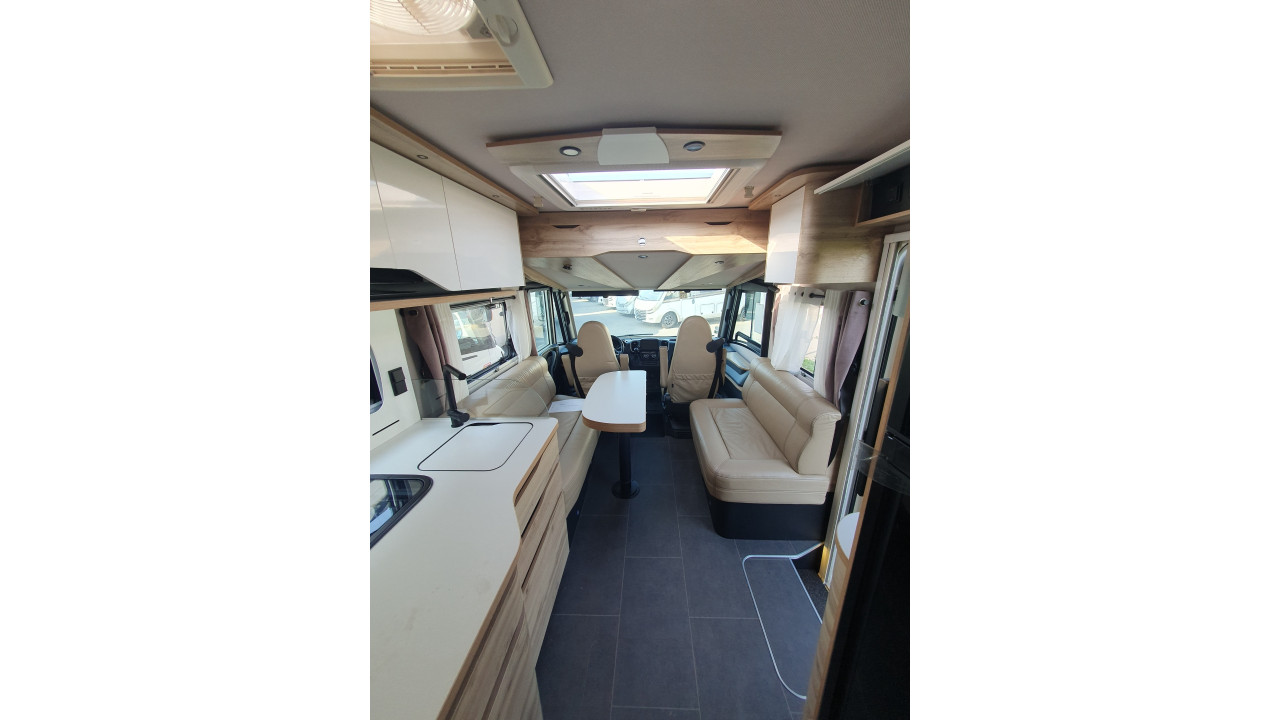 LE VOYAGEUR CLASSIC LV 7.8 CF