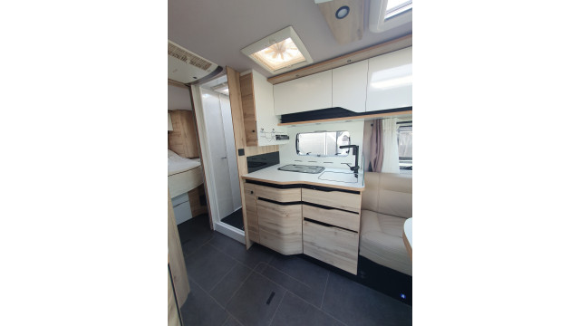 LE VOYAGEUR CLASSIC LV 7.8 CF