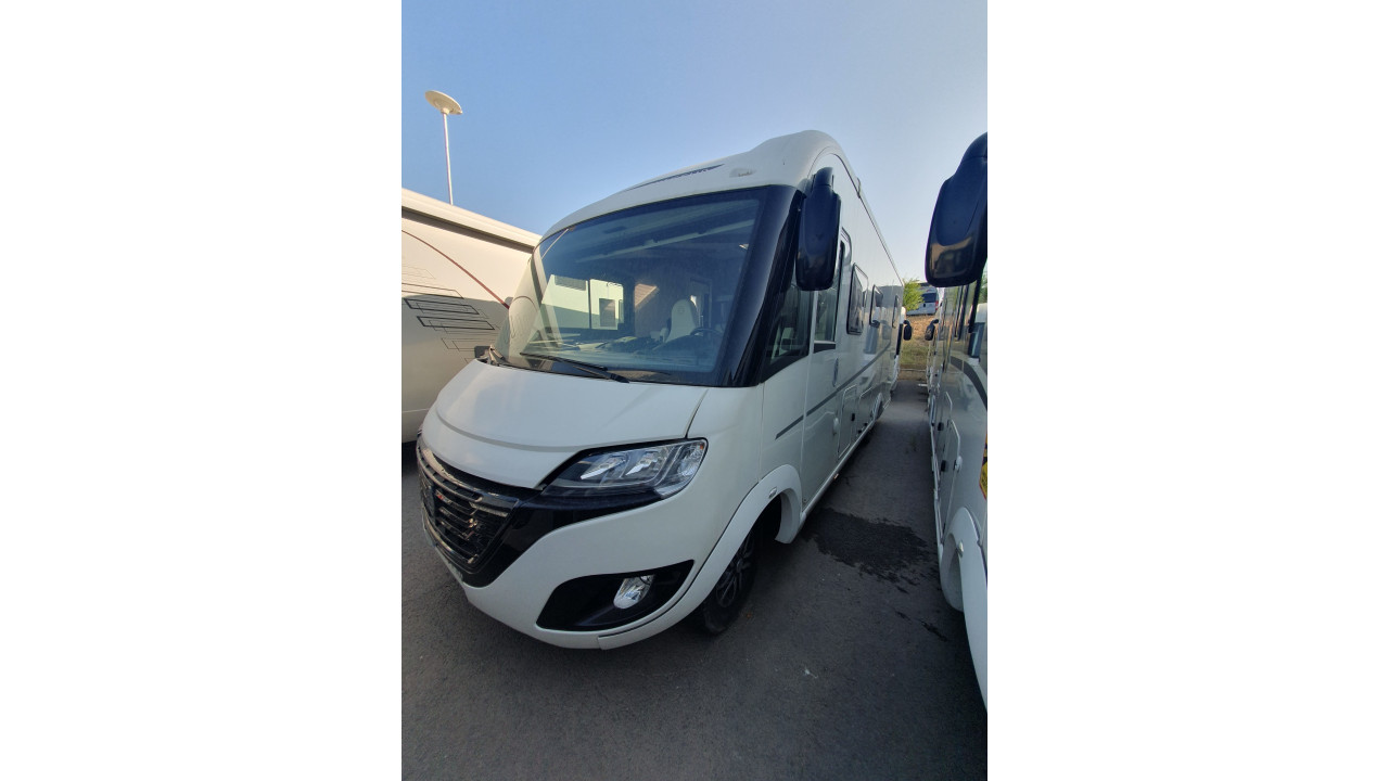 LE VOYAGEUR CLASSIC LV 7.2 GJF