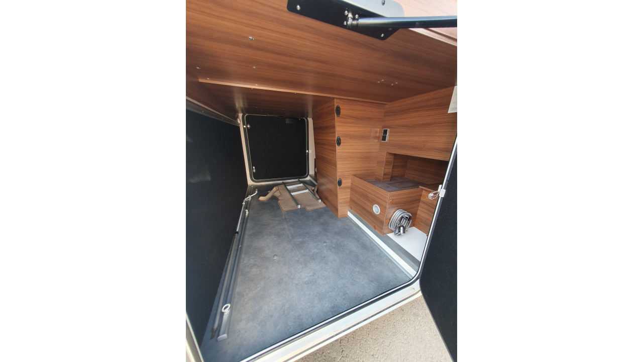 LE VOYAGEUR CLASSIC LV 7.2 GJF