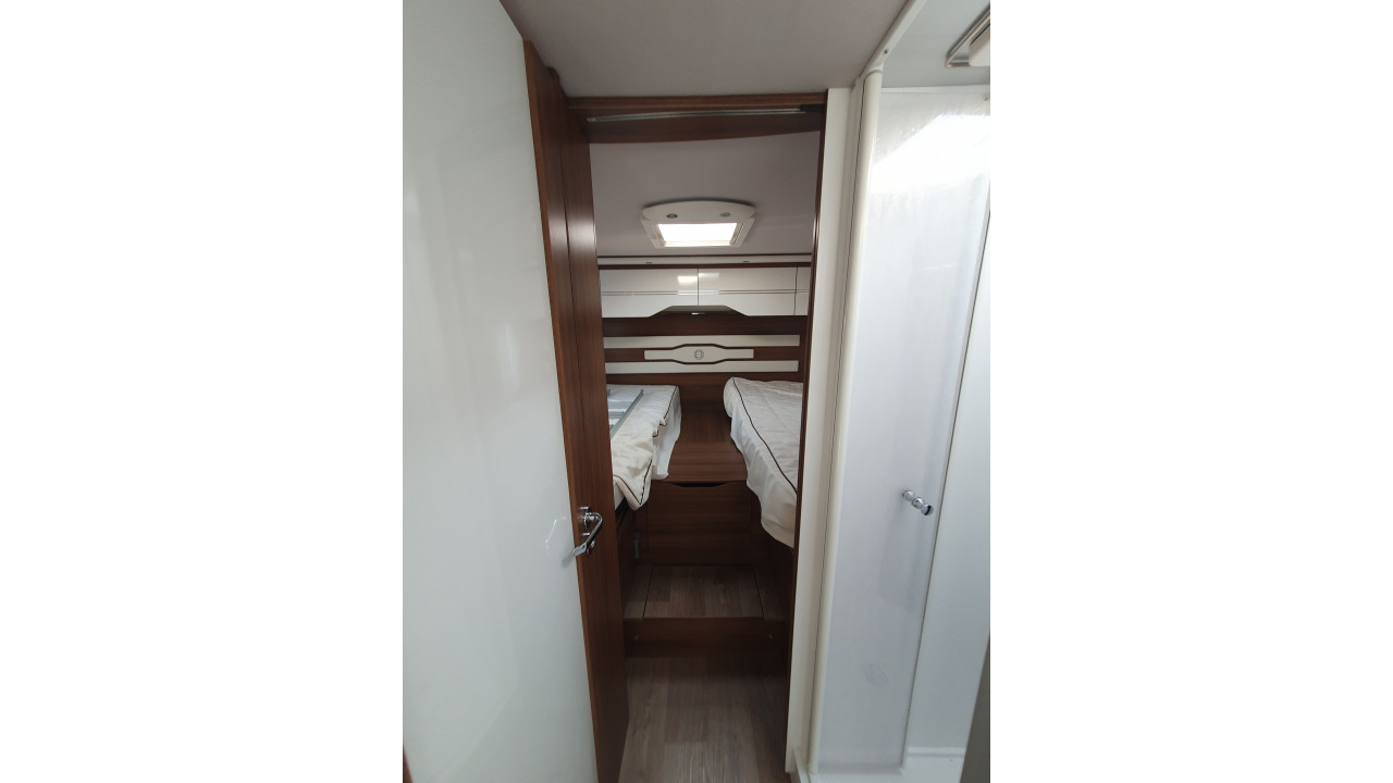 LE VOYAGEUR CLASSIC LV 7.2 GJF