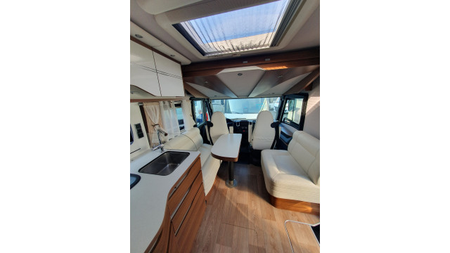 LE VOYAGEUR CLASSIC LV 7.2 GJF