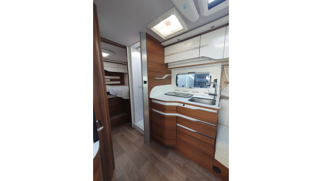 LE VOYAGEUR CLASSIC LV 7.2 GJF