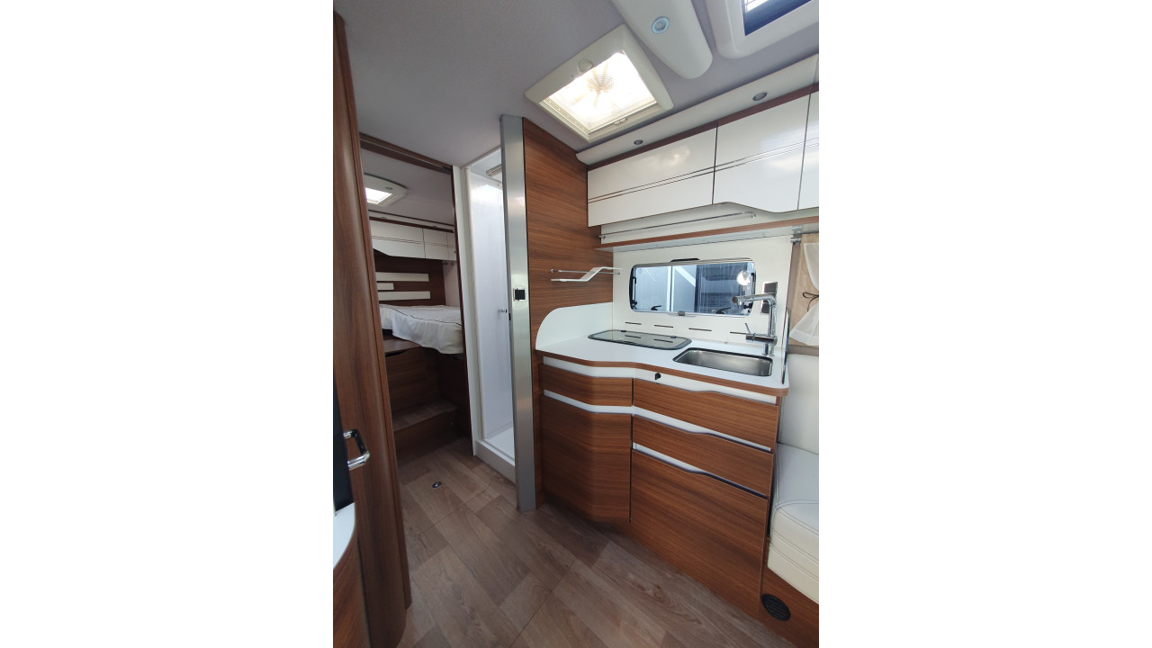 LE VOYAGEUR CLASSIC LV 7.2 GJF