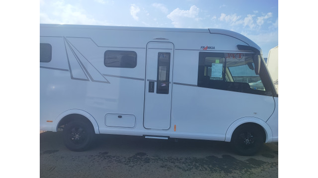 FRANKIA NEO I 7 GDK