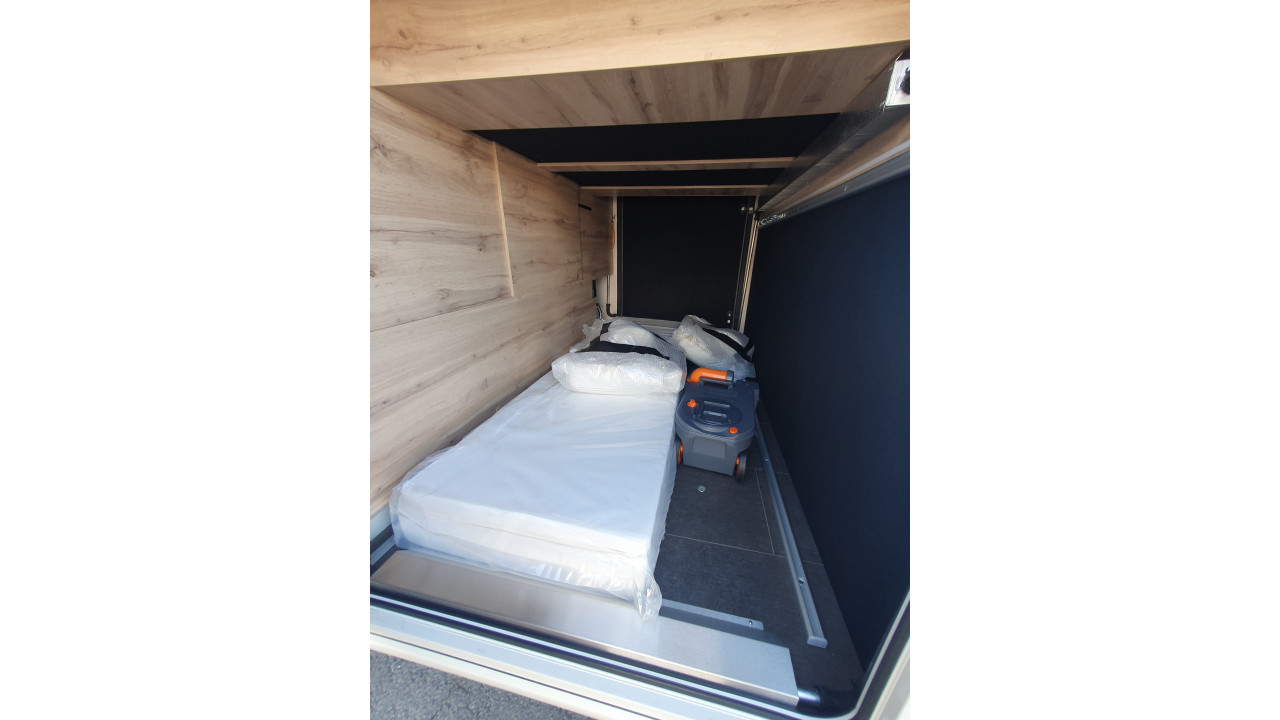 LE VOYAGEUR HERITAGE LVXH 7.6 CF