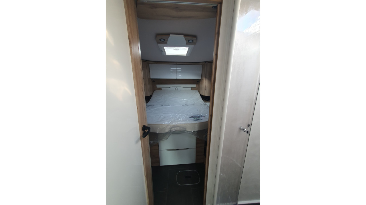 LE VOYAGEUR HERITAGE LVXH 7.6 CF