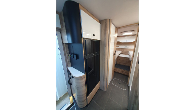 LE VOYAGEUR ETERNA LV 7.8 GJF