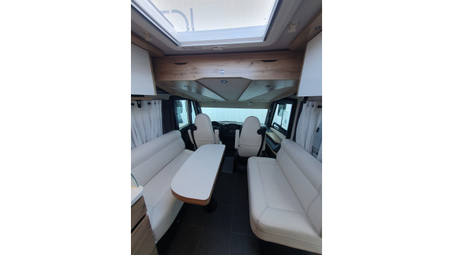 LE VOYAGEUR ETERNA LV 7.8 GJF