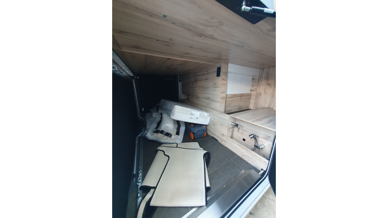 LE VOYAGEUR ETERNA LV 7.8 GJF