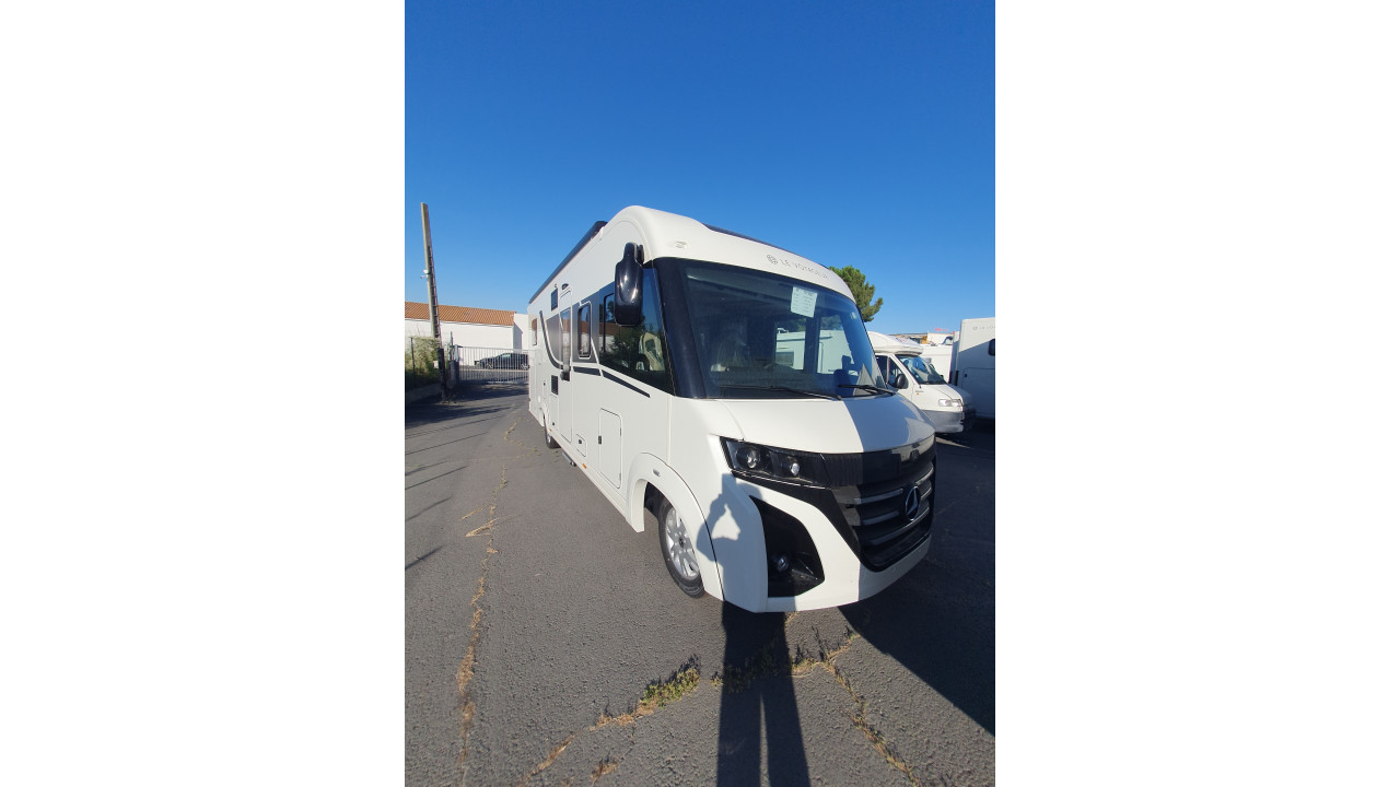 LE VOYAGEUR HERITAGE LVHX 7.9 GJF