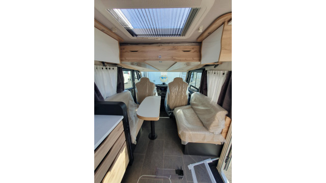 LE VOYAGEUR HERITAGE LVHX 7.9 GJF