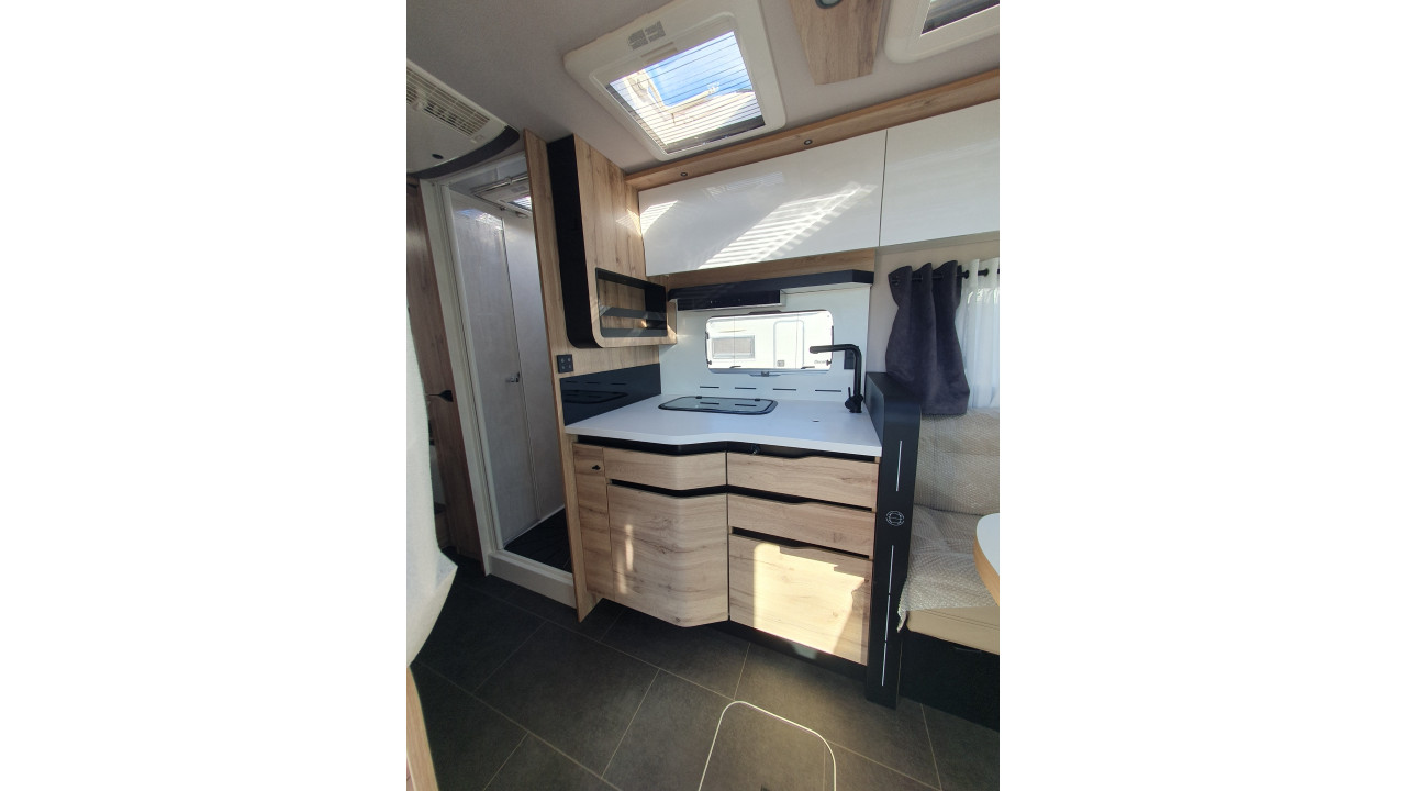 LE VOYAGEUR HERITAGE LVHX 7.9 GJF