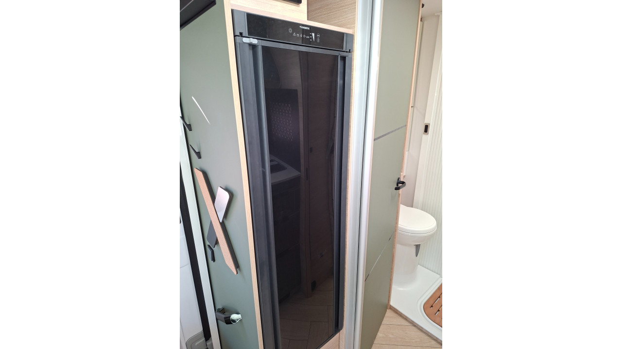 CHALLENGER FIAT OPEN EDITION X150