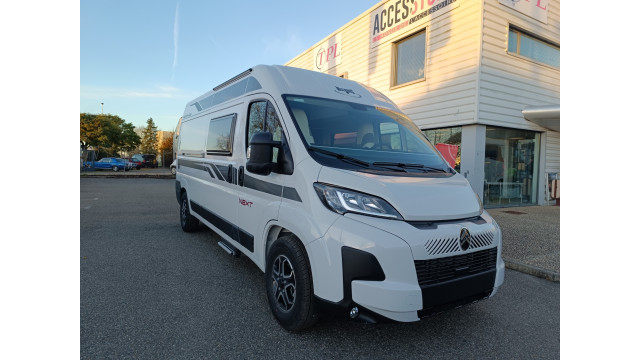 MAC LOUIS 3 MENFYS NEXT