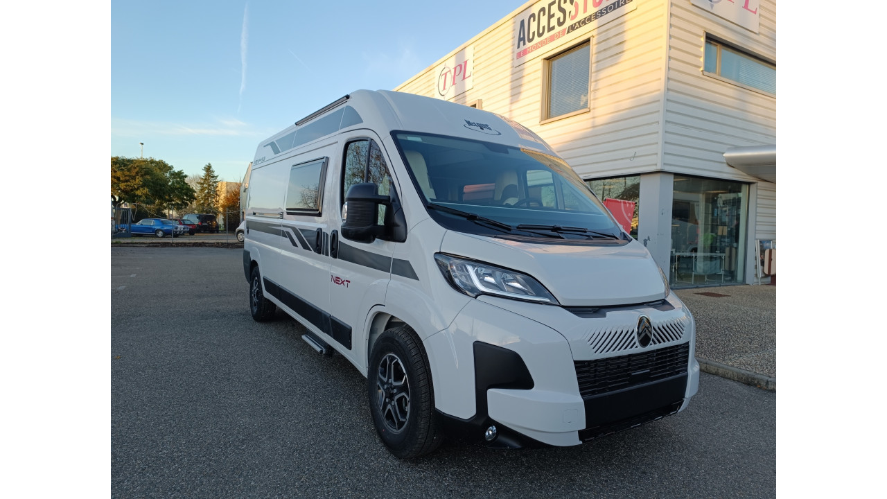 MAC LOUIS 3 MENFYS NEXT