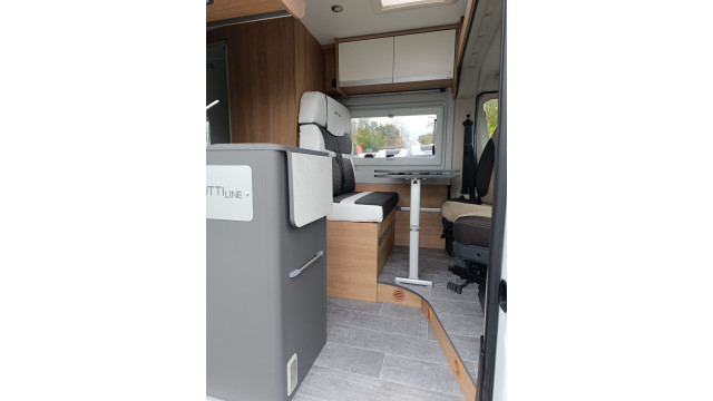 GIOTTILINE GIOTTIVAN 60B