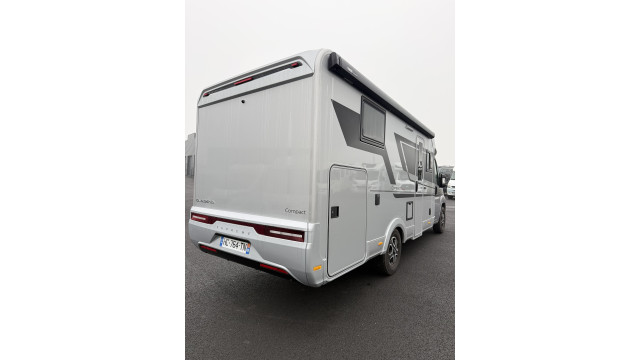 ADRIA COMPACT SUPREME DL