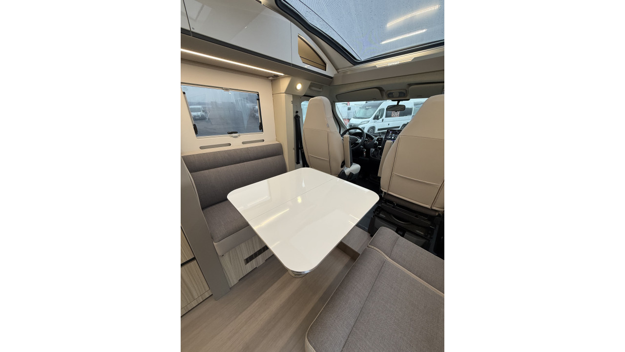 ADRIA COMPACT SUPREME DL