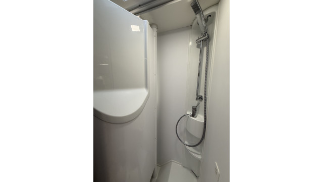 ADRIA COMPACT SUPREME DL