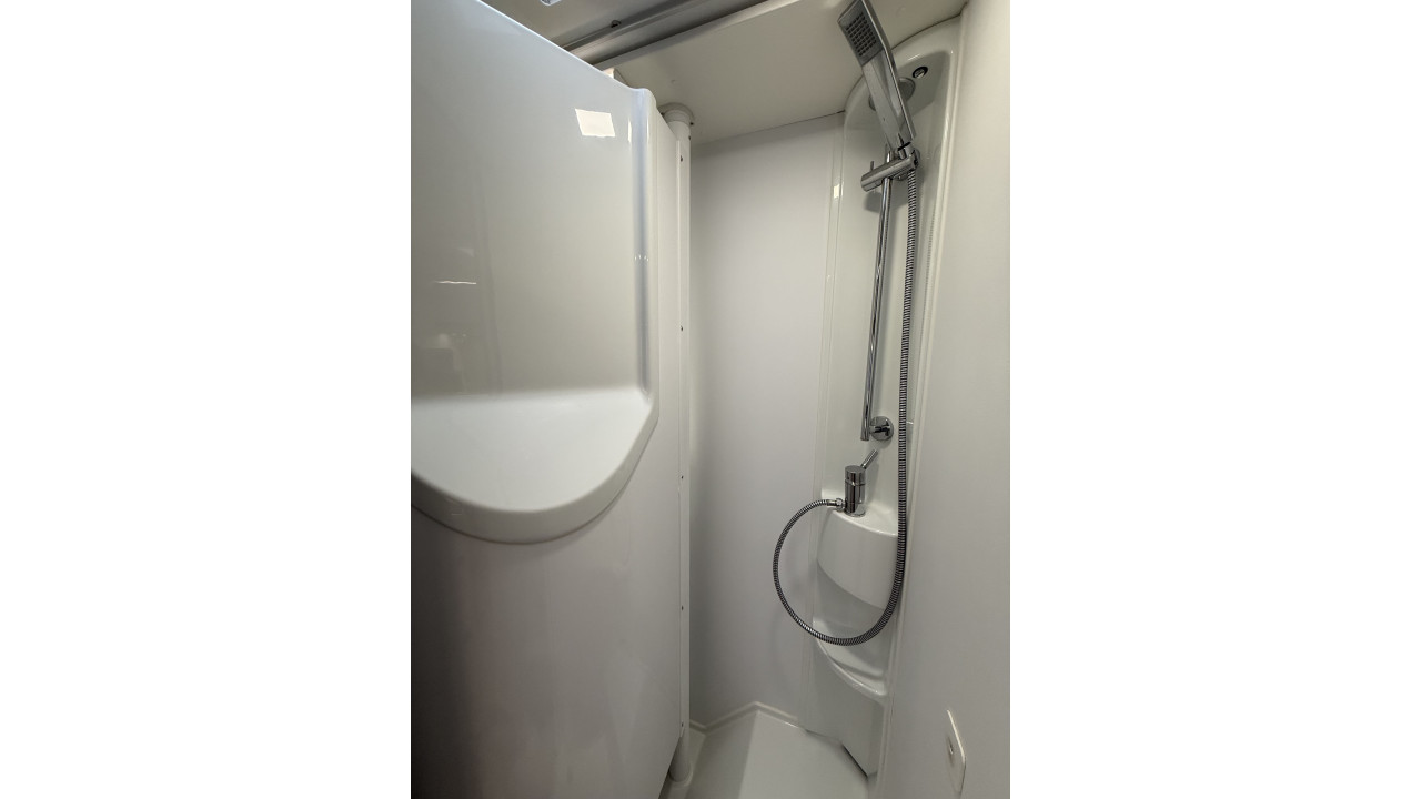 ADRIA COMPACT SUPREME DL