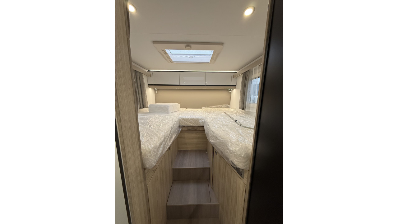 ADRIA COMPACT SUPREME DL