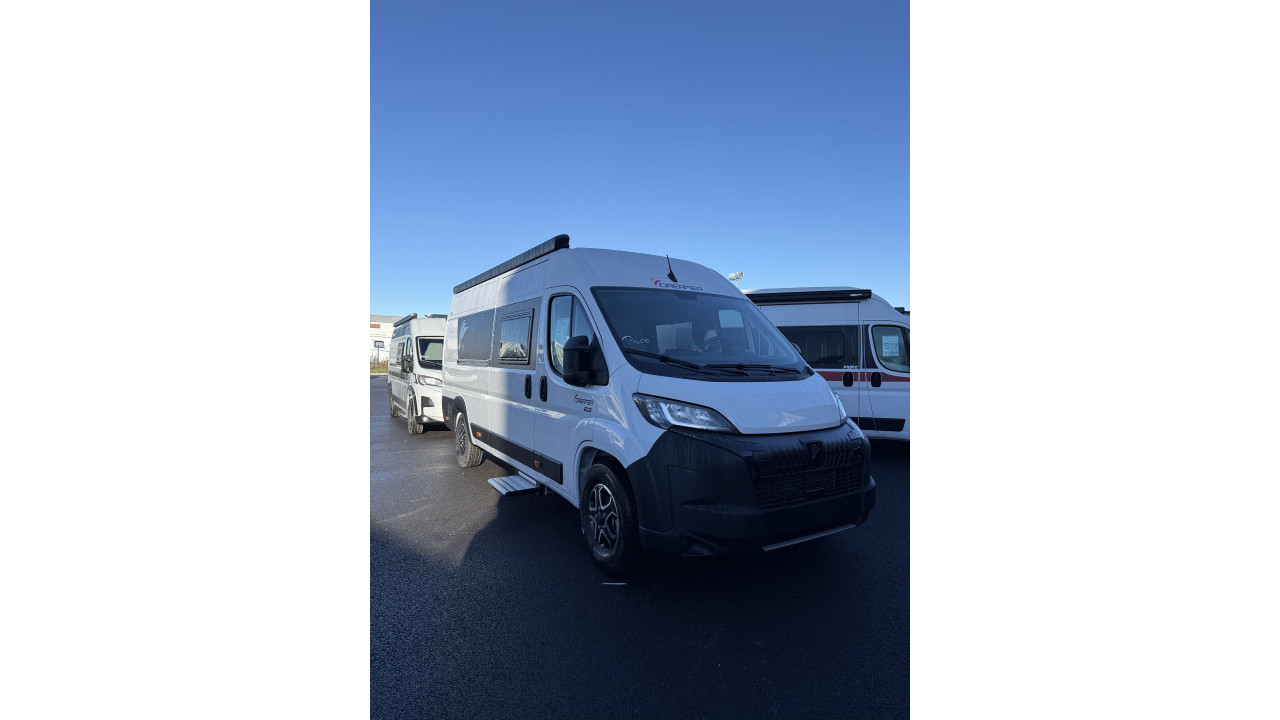 DREAMER ANNIVERSAIRE 20 ANS D68