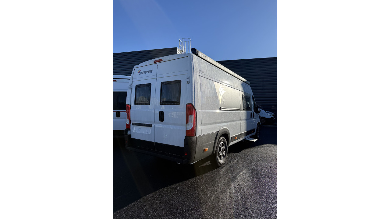 DREAMER ANNIVERSAIRE 20 ANS D68