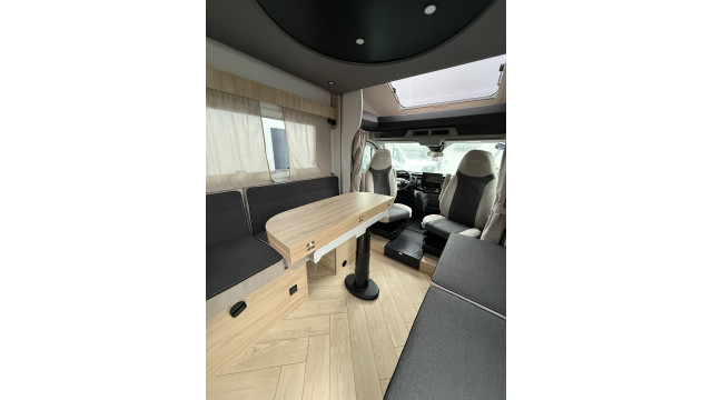 CHAUSSON TITANIUM 640