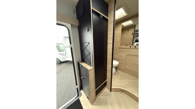 CHAUSSON TITANIUM 640