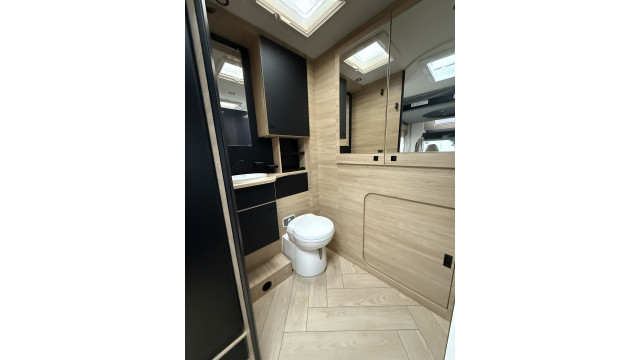 CHAUSSON TITANIUM 640