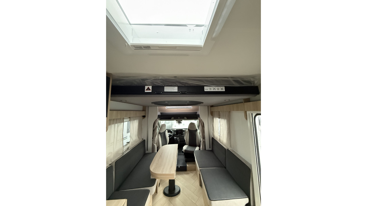CHAUSSON TITANIUM 640