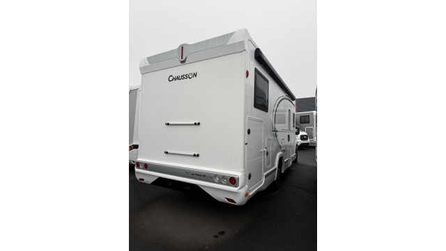 CHAUSSON ULTIMATE LINE 797