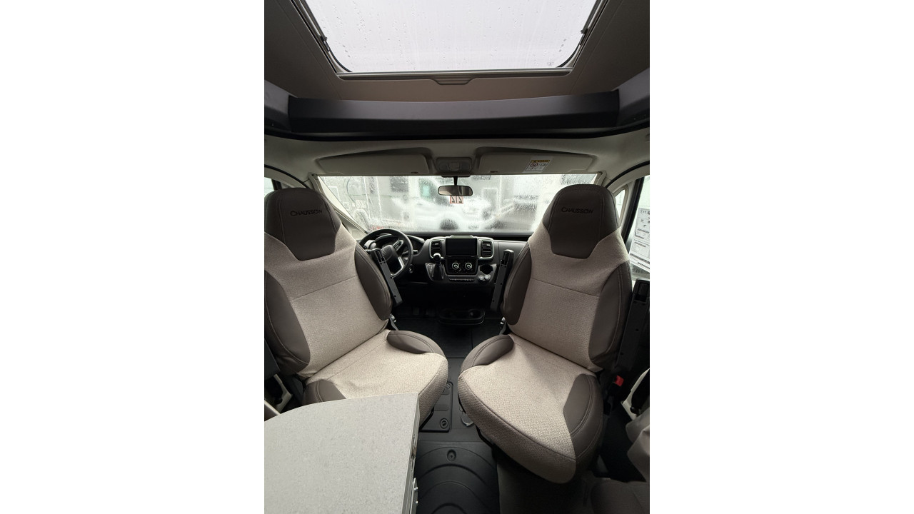 CHAUSSON ULTIMATE LINE 797