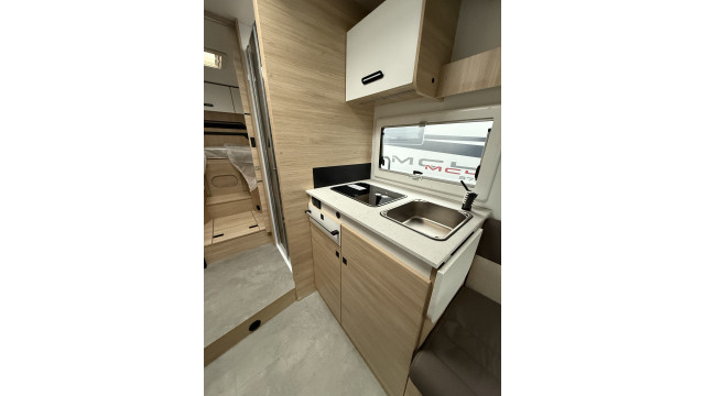 CHAUSSON ULTIMATE LINE 797
